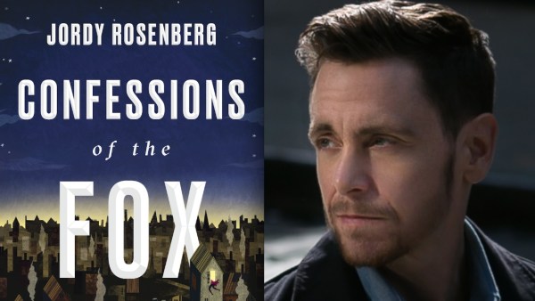 Read The Right to Fiction: Jordy Rosenberg on “Confessions of the Fox”