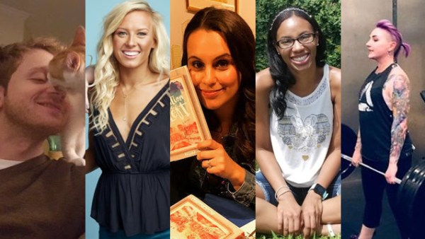 Read 9 Authors Discuss Bulking, Earning a Living, and More in July’s YA Open Mic