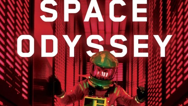 Read Space Odyssey: Stanley Kubrick, Arthur C. Clarke, and the Making of a Masterpiece