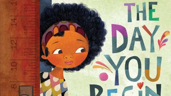 Read Barnes & Noble Booksellers Pick 2018’s Best Picture Books