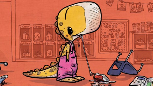 Read 6 Picture Books That Will Make You LOL