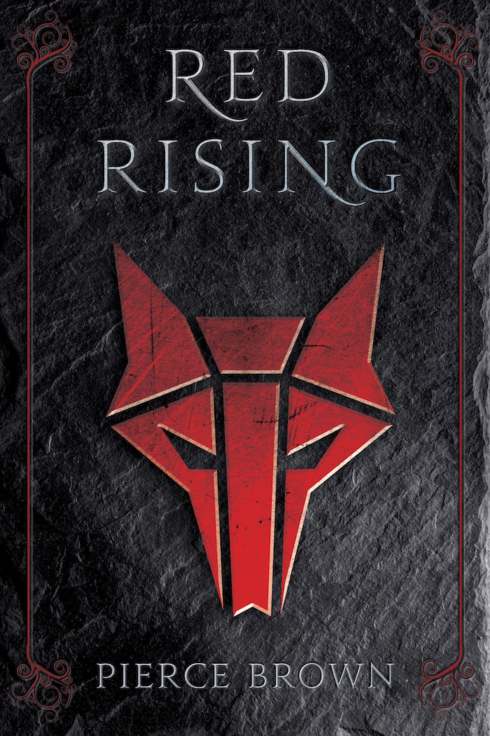 krater Muligt Monetære Calling All Howlers: The Barnes & Noble Exclusive Edition of Red Rising
