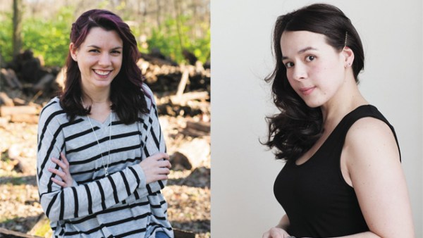 Read These Rebel Waves Author Sara Raasch and For a Muse of Fire Author Heidi Heilig Talk Revolution and Magic