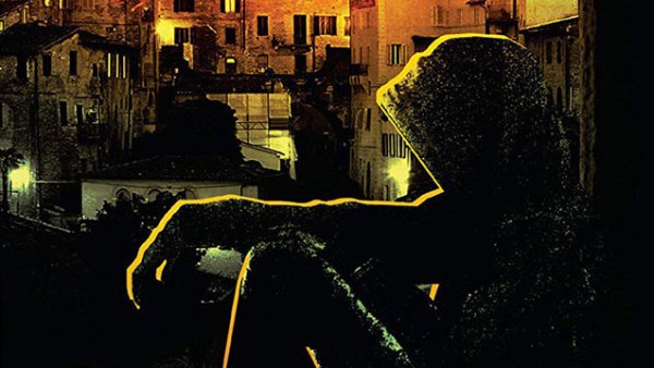Read A Thief Saves a City in the Weird, Wonderful Foundryside