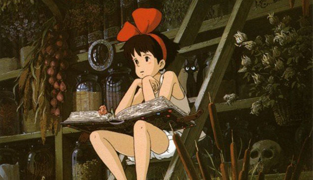 10 Manga for Studio Ghibli Fans: Matches for Spirited Away, Totoro & More