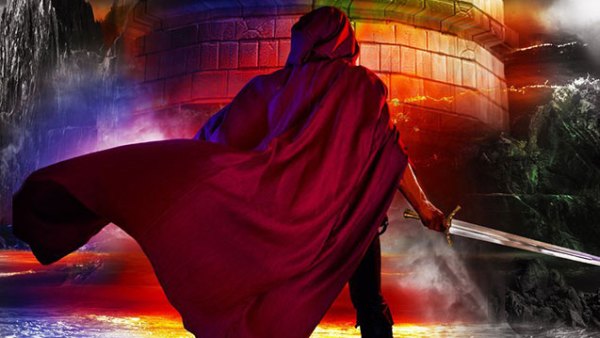 Read 14 Color-Coded Sci-Fi & Fantasy Sagas