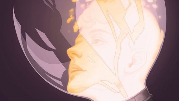 Read The Uncanny Aftereffects of 5 Uncanny Stories