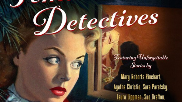 Read October’s Best New Mysteries