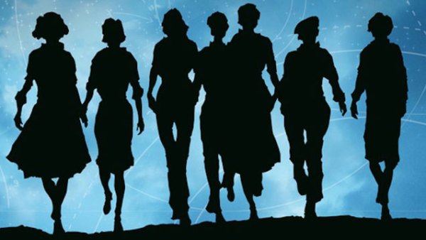 Read Women Redefine the Space Race in Mary Robinette Kowal’s Lady Astronaut Novels