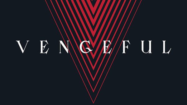 Read No Heroes, Only Vicious Villains, in V.E. Schwab’s Superhero Epic Vengeful
