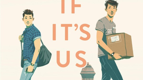 Read 6 Reasons What If It’s Us Is the Feel-Good Rom-Com of the Fall