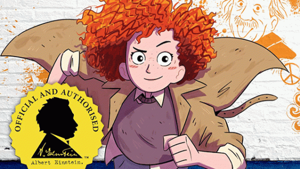 Read James Patterson Talks Creating Readers and Future Scientists With His Latest, Max Einstein: The Genius Experiment