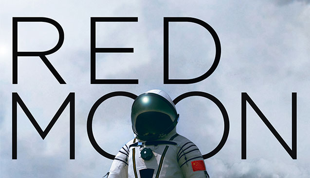 døråbning Advent Nu Kim Stanley Robinson's Red Moon Has a Lot to Say About Life on Earth - B&N  Reads