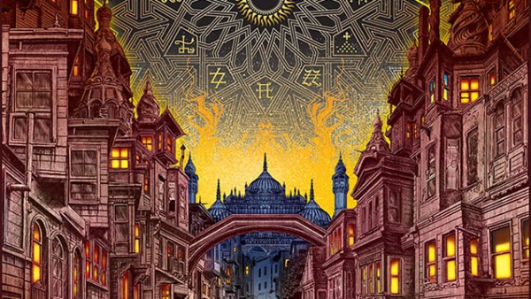 Read 7 Impossible Fantasy Cities Worth the Visit