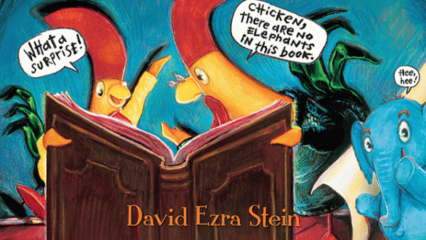Read From the Big Bang to the Barnyard: 10 New Picture Books