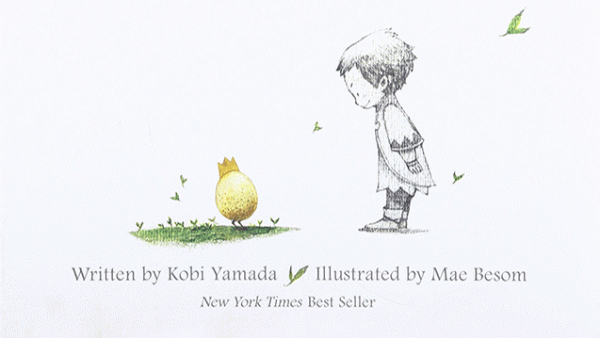 Read 8 Picture Books That Will Spark Creativity in Little Readers