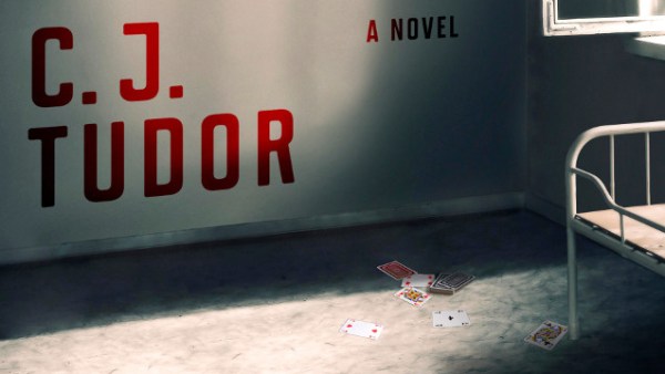 Read February’s Best New Thrillers