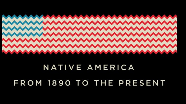 Read The Heartbeat of Wounded Knee