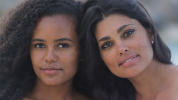Read Rachel Roy and Ava Dash Discuss Their YA Debut, 96 Words for Love