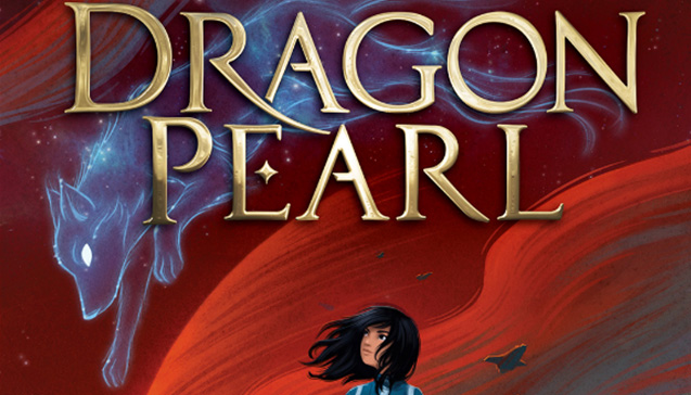 New from Rick Riordan Presents: Dragon Pearl, by Yoon Ha Lee - B&N Reads