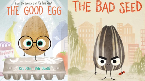 Read 6 YA Antiheroes We Love
