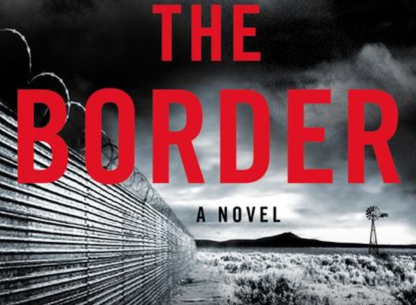 The Border,' by Don Winslow book review - The Washington Post