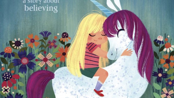 Read Me and My Non-Human BFF: 6 Picture Books Featuring Unlikely Friendships