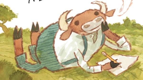 Read 5 Picture Books That Will Make Your Silly Valentine LOL