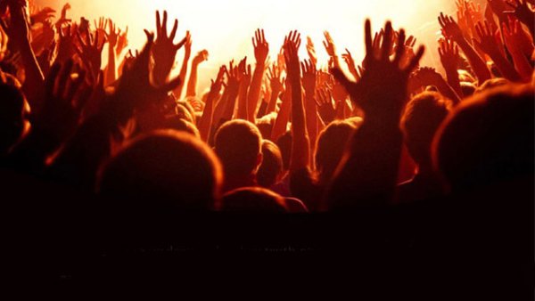Read Punk Rock Prose Powers Supernatural Rocker Your Favorite Band Cannot Save You