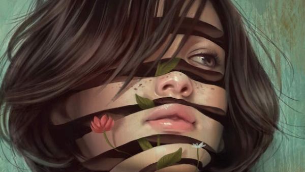 Read 5 YA Forests That Might Eat You Alive