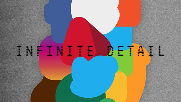 Read Technology Can’t Save the Future of Infinite Detail