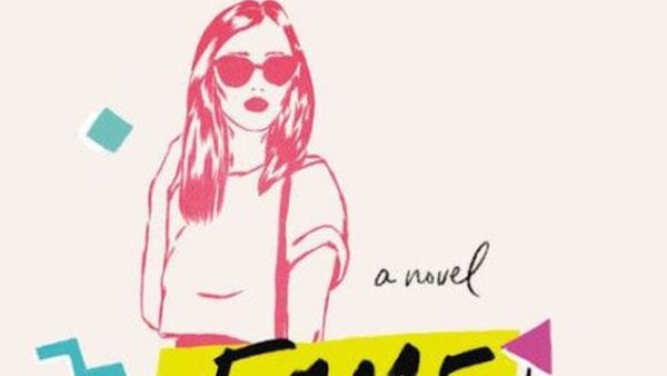 Read Sarah Skilton’s Fame Adjacent, and 7 More Books about Fame