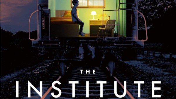 Read Don’t Miss It: An Excerpt from Stephen King’s Upcoming Novel The Institute