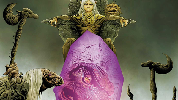 Read 9 Books to Prepare You for The Dark Crystal: Age of Resistance