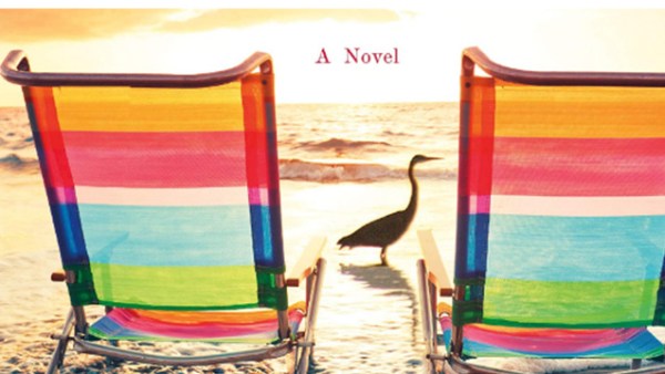 Read Sunset Beach Offers Plenty of Thrills & a Refreshingly Different Heroine