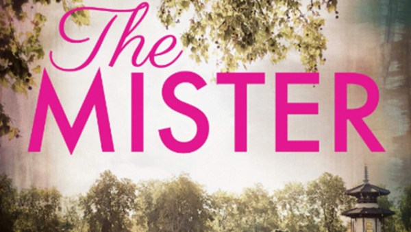 Read Dark Themes in E L James’ The Mister are Balanced by Emotionally Mature Characters