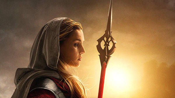 Read Shannara’s End Approaches in The Stiehl Assassin