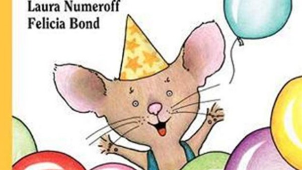 Read 10 Books for Kids with July Birthdays