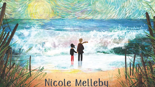 Read Book Review: Exploring Mental Health and Acceptance in Nicole Melleby’s Hurricane Season