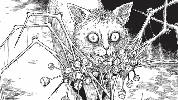 Read The Horror of an Uncertain Future: An Interview with Revered Manga-ka Junji Ito