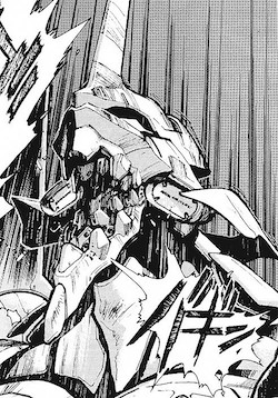 Neon Genesis Evangelion Manga: An Introduction