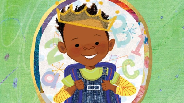 Read 11 Sweet Picture Books for Back To School