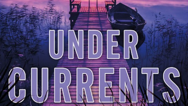 Read A Picture-Perfect Family Masks a Dark Secret in Nora Roberts’ Gripping Under Currents