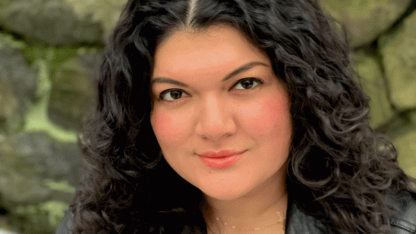 Read Zoraida Córdova Spills on Her New Stars Wars YA, A Crash of Fate