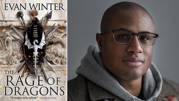 Read An Epic Journey to the Shelves: Evan Winter & James Islington on the Business of Publishing, Finding Your Readers, and the Book Two Problem