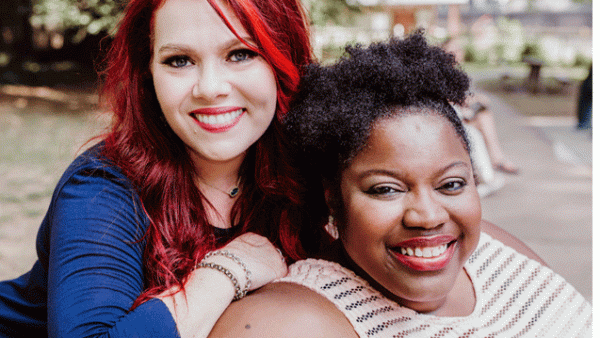 Read In Conversation: Kimberly Jones and Gilly Segal Talk I’m Not Dying With You Tonight