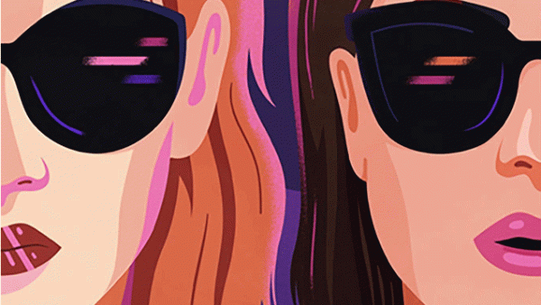 Read In Conversation: Brittany Cavallaro and Emily Henry Talk Hello Girls