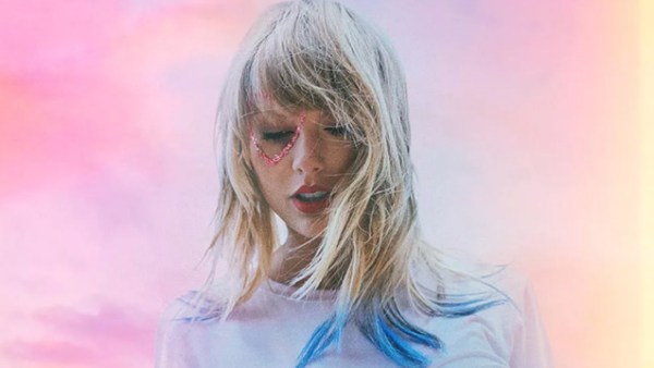 Read A Book for Every Song on Lover, Taylor Swift’s New Album