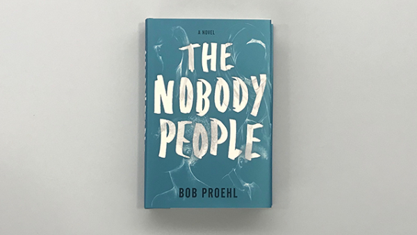 Read Superheroes Struggle with Going Public in the Comic Book-Inspired The Nobody People
