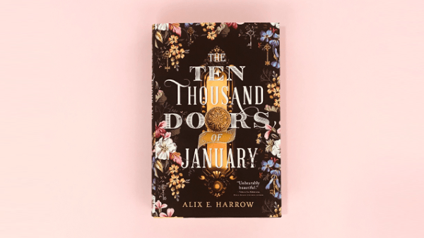Read The Ten Thousand Doors of January Is a Novel That Will Change the Way You Look at Stories